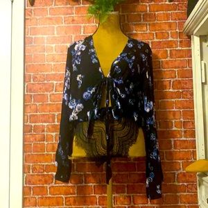 Free people bodysuit... GORGEOUS